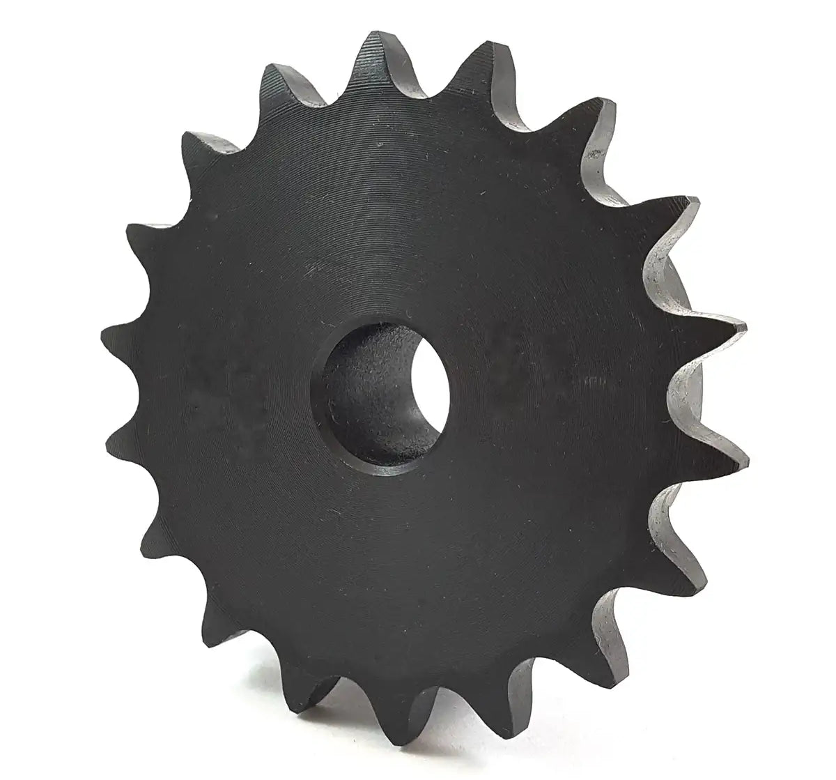 60B19 Sprocket With Stock Bore