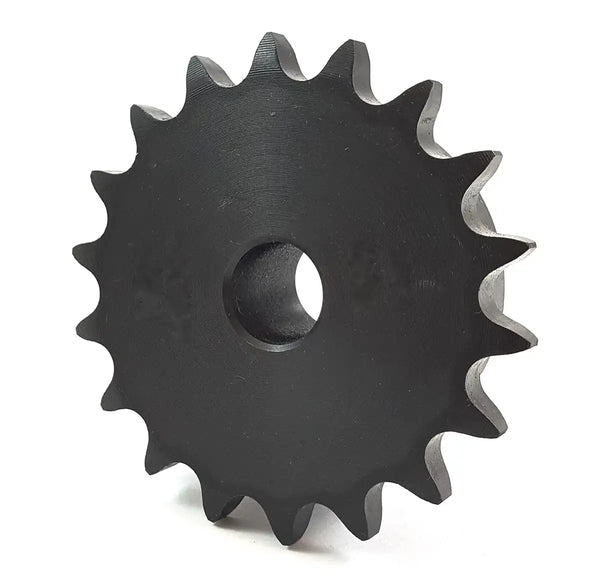 60B19 Sprocket With Stock Bore
