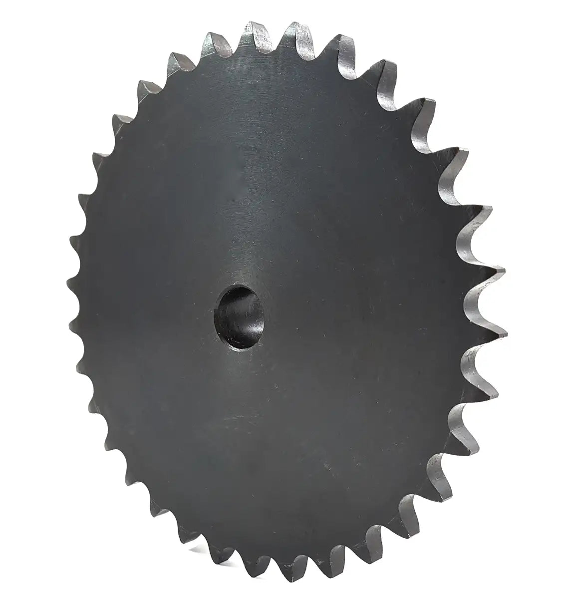 60B34 Sprocket With Stock Bore