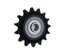 60BB15H High-Performance Idler 1/2