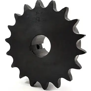 2" Finished Bore