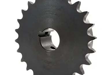 2" Finished Bore