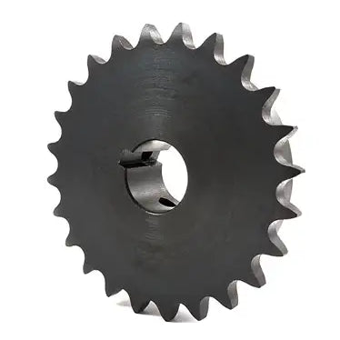 2" Finished Bore