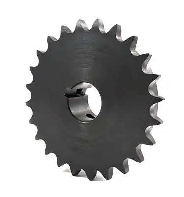 60BS37 Sprocket With 1-1/2" Finished Bore