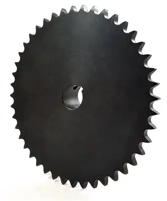 60BS49 Sprocket With 2" Finished Bore