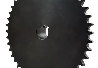 16" Finished Bore