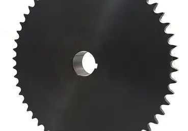 8" Finished Bore