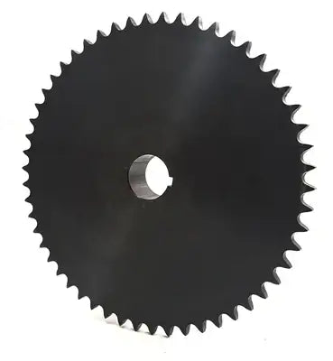 60BS54 Sprocket With 1-3/8" Finished Bore