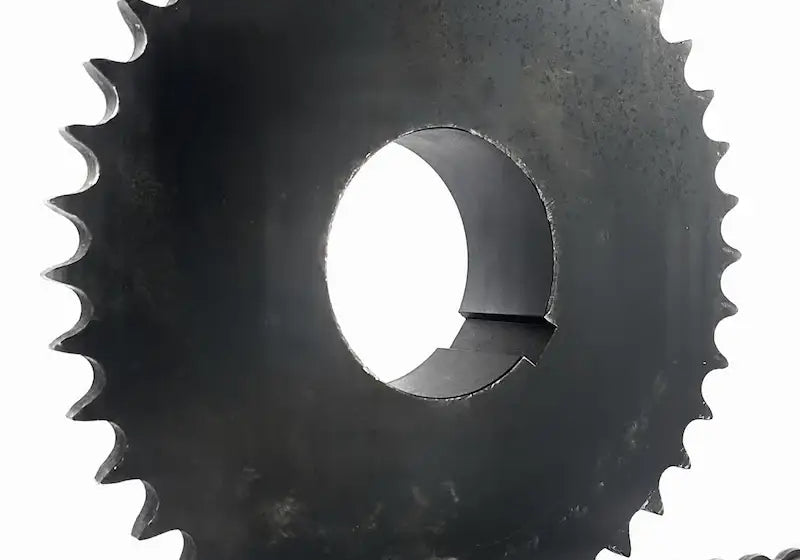 Premium 60Q45 Sprocket