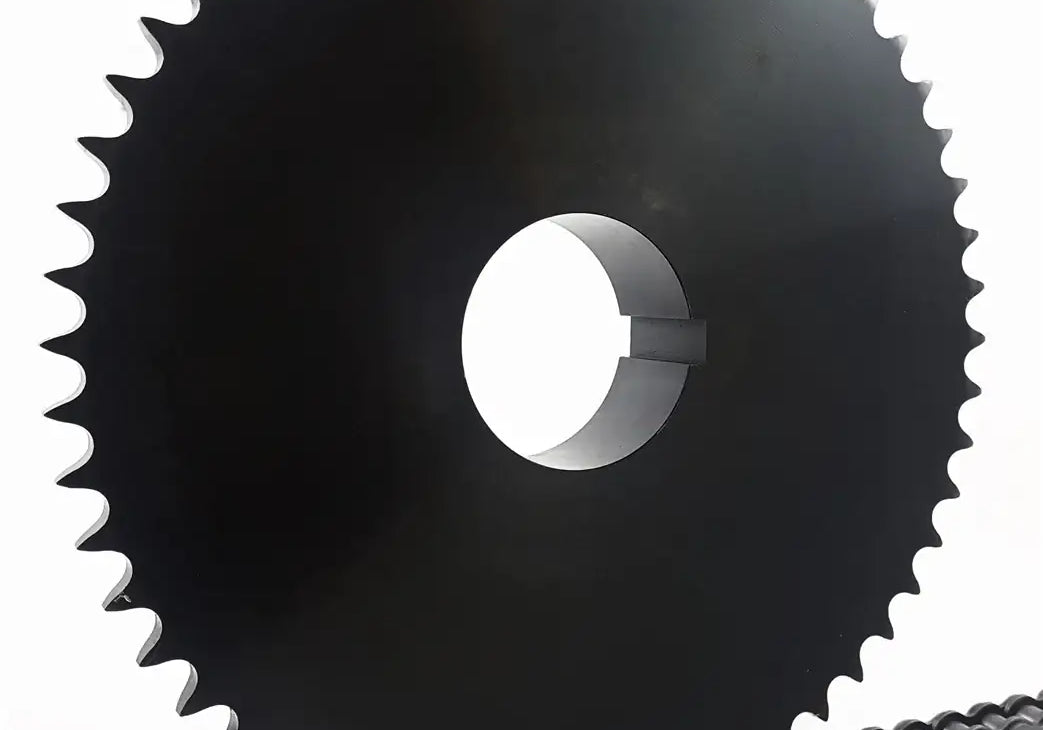 Premium 60Q50 Sprocket