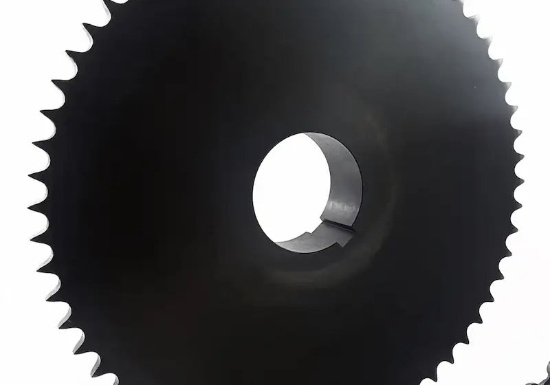 60Q60 sprocket taper bushed 60Q60 sprocket