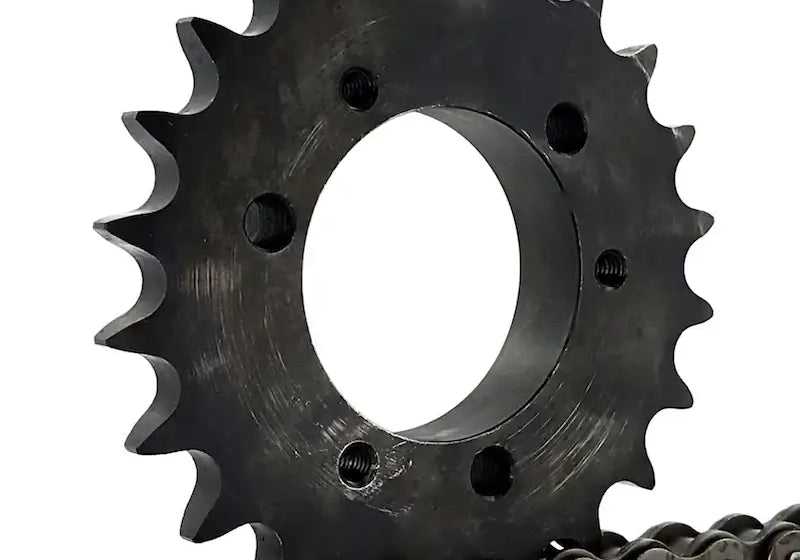 Premium 60SDS24 Sprocket