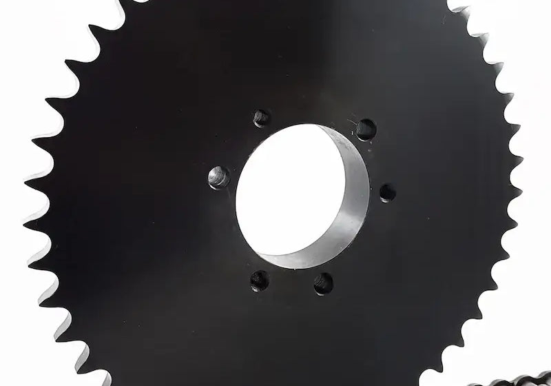 Premium 60SF42 Sprocket