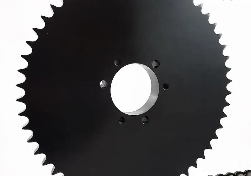 60SF54 sprocket QD type 60SF54 sprocket