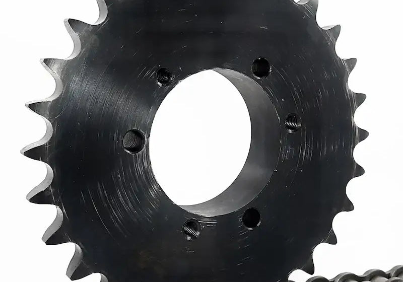 Premium 60SK27 Sprocket