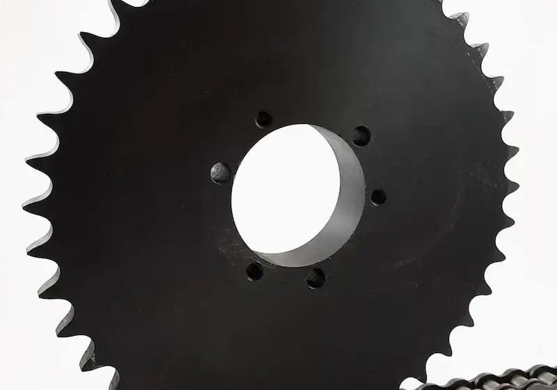 Premium 60SK38 Sprocket