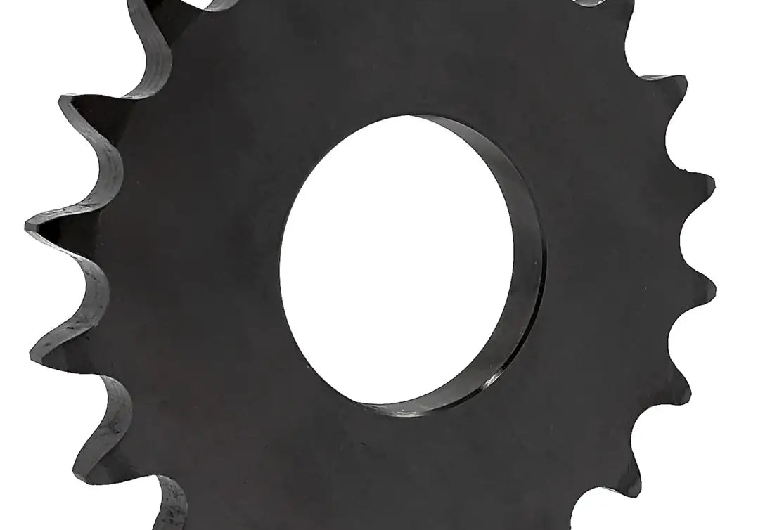 80X20 Sprocket