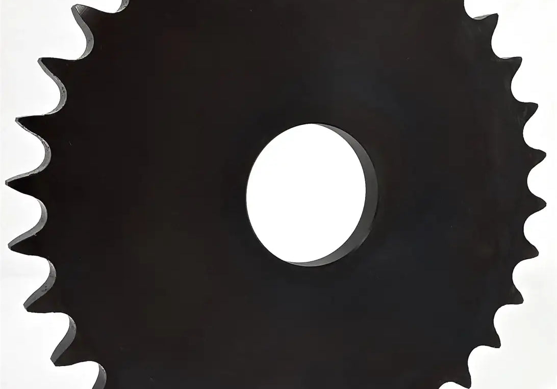 80X34 Sprocket