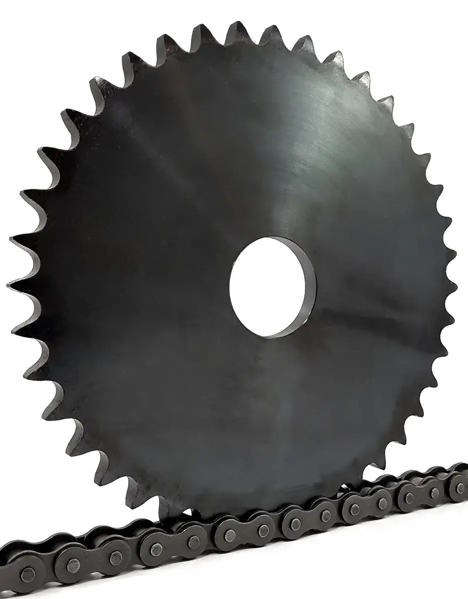 60X40 sprocket weldon 60X40 sprocket