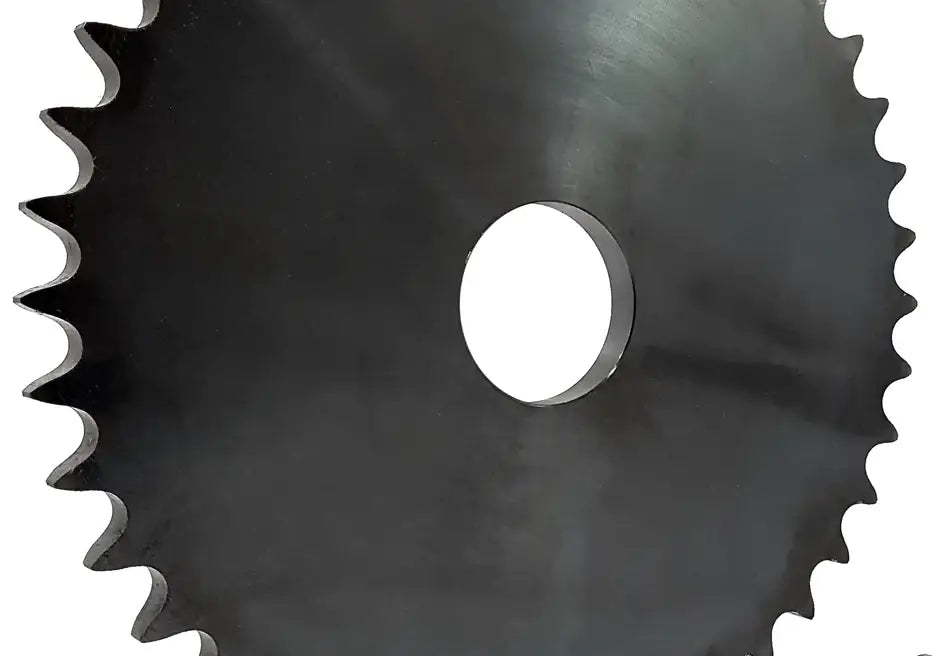 60X39 Sprocket