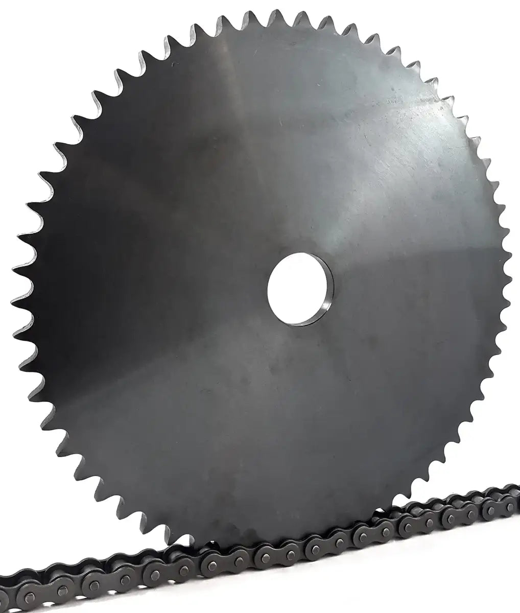 60X96 Sprocket