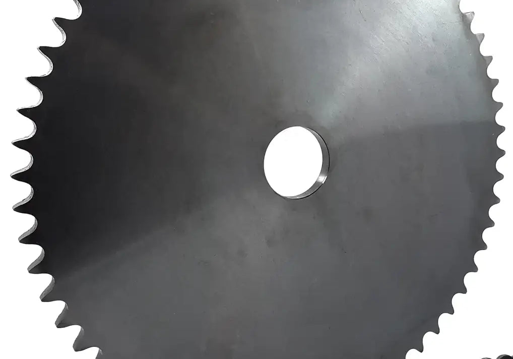 60X72 Sprocket
