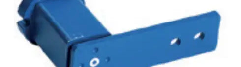 Rosta SER18 Tensioner | Reinforced Lever Arm Tensioner