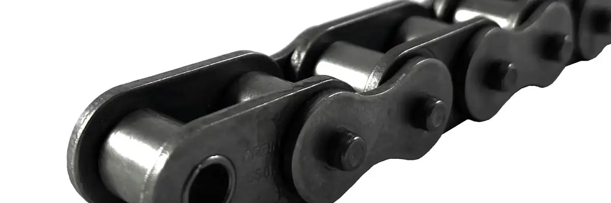 43 Chain | 43 Straight Running Base Chain