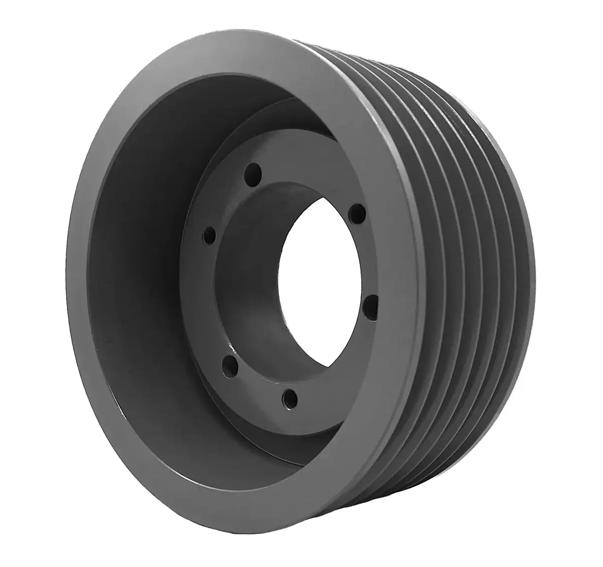 63V600SK Sheave six-groove 6.00" OD