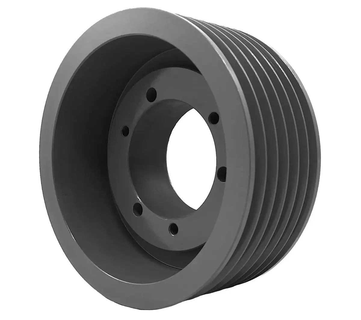 63V1400SF Sheave six-groove 14.00" OD