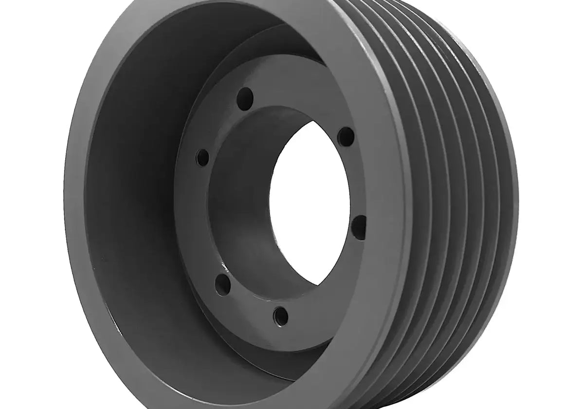 63V1060SF Sheave six-groove 10.60" OD