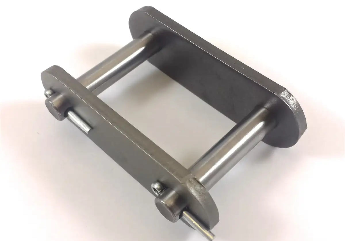US-5042 Straight Sidebar Drive Chain Connecting (Master) Link