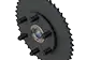 651-roller-chain-torque-limiter-assembly