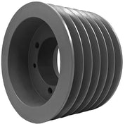 six-groove 65V710SF sheave