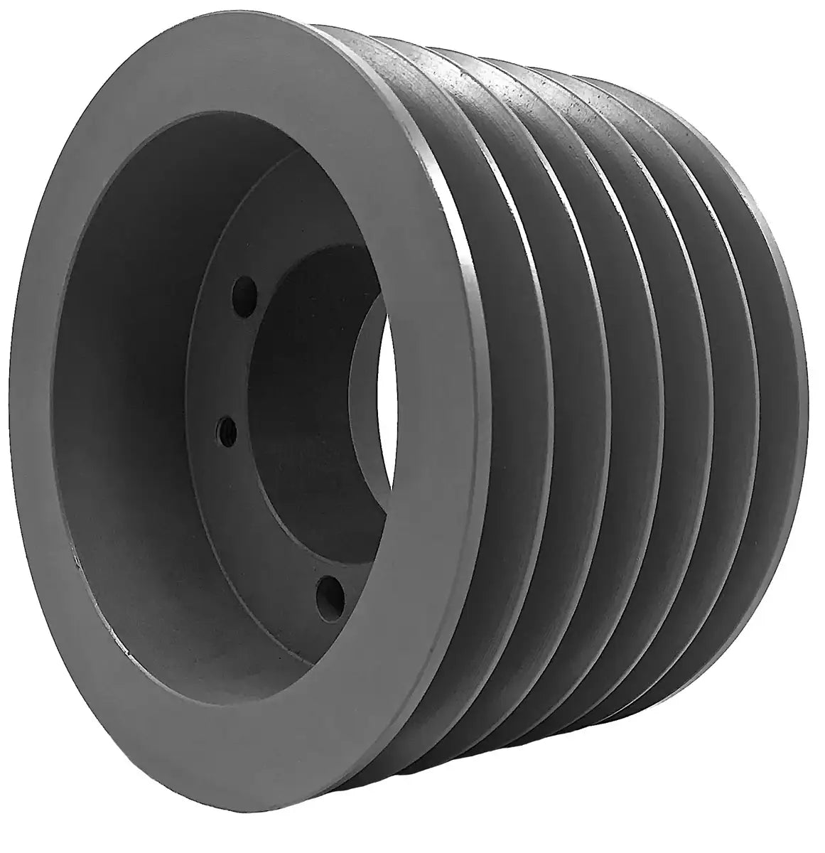 65V850E Sheave six-groove 8.50" OD