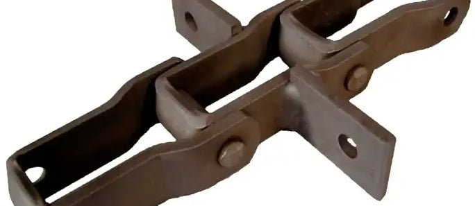 662 KG30S Attachment