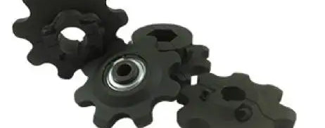 662B6 Sprocket