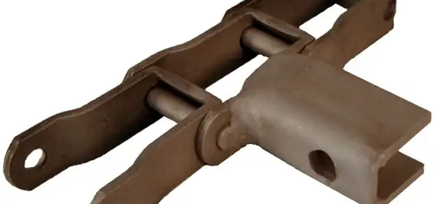 667X G50 Attachment