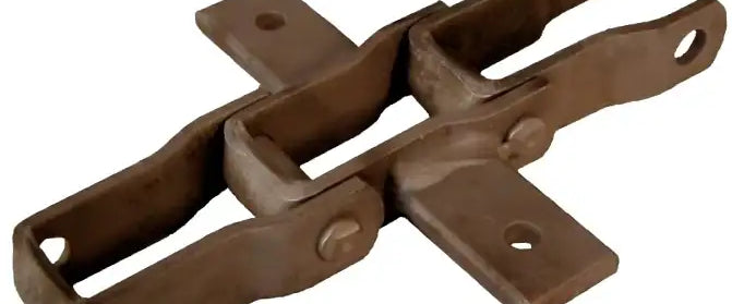 667XH K1S Attachment