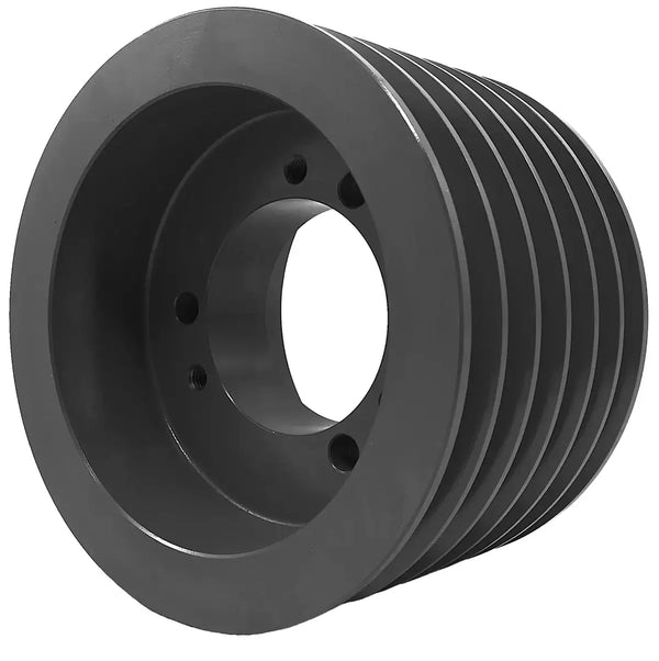 6B94SF Sheave six-groove 9.75" OD