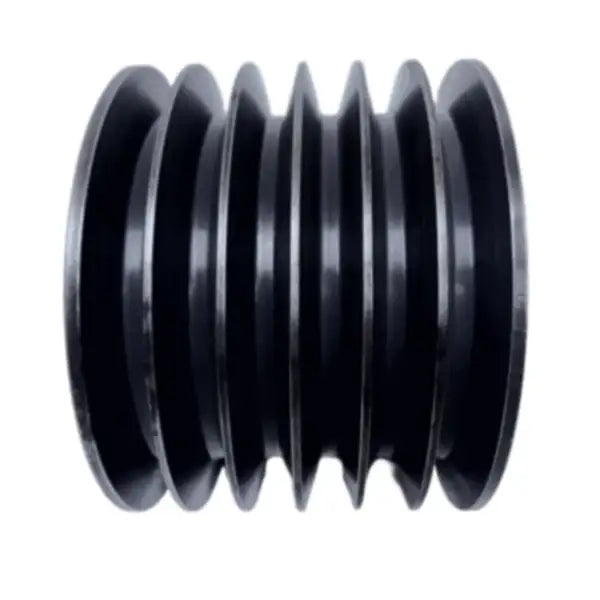 6TB42 Sheave six-groove 4.55" OD