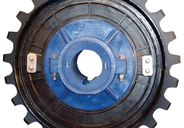 700 Series Chain Sprockets