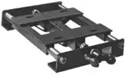 Automatic 254T Frame Motor Base | Size 254T Automatic Base