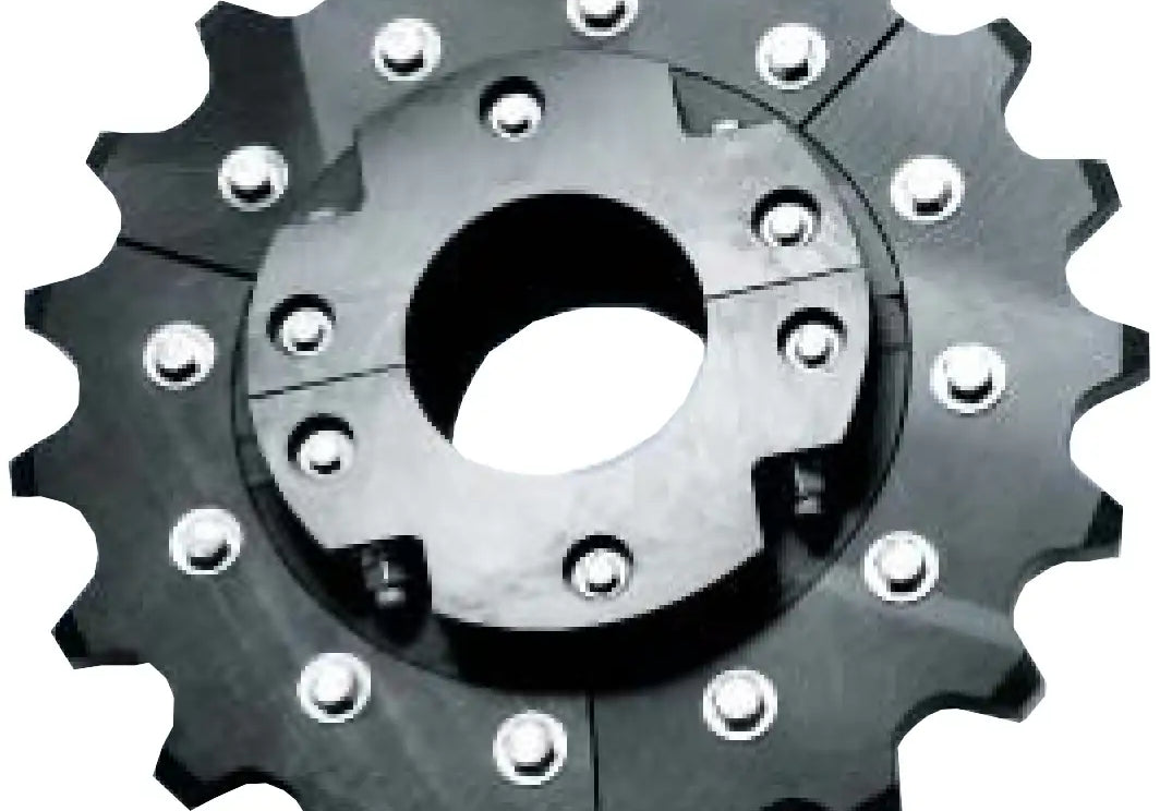 720S 17 Tooth Idler Sprocket