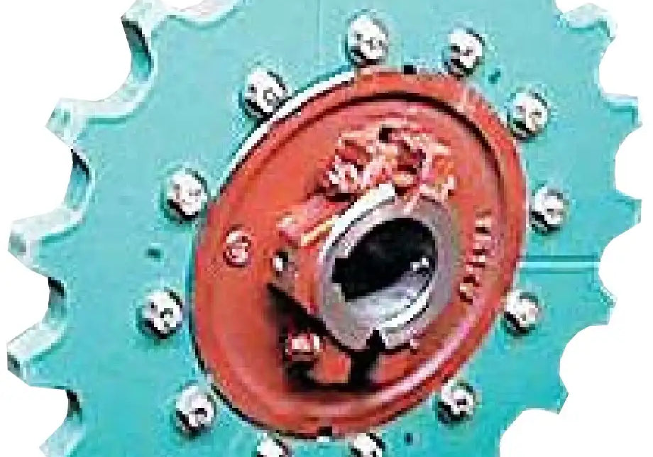 720S 23 Tooth Drive Sprocket