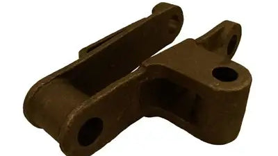 720S AM116 Attachment