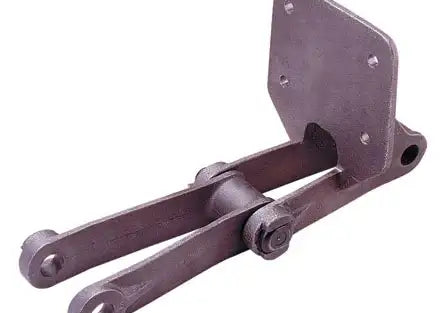 720S Chain Collector 720S chain