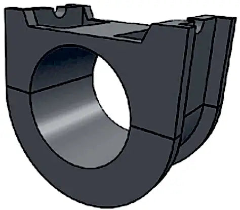 3" Hard Iron Bearing For 216 and 230 Hanger Frames