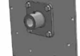 2" Bearing