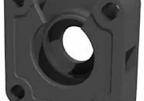 16" WPS Packing Seal | Screw Conveyor Seal